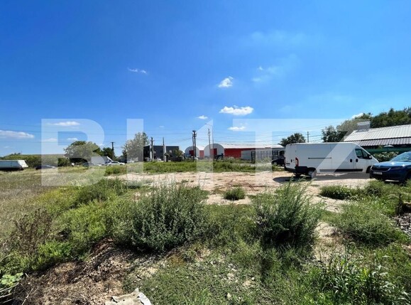 Teren de vânzare Carcea  - 144002TV | BLITZ Craiova | Poza4