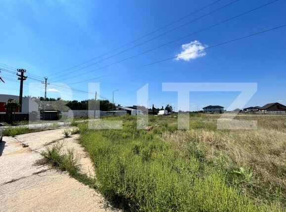 Teren de vânzare Carcea  - 144002TV | BLITZ Craiova | Poza3