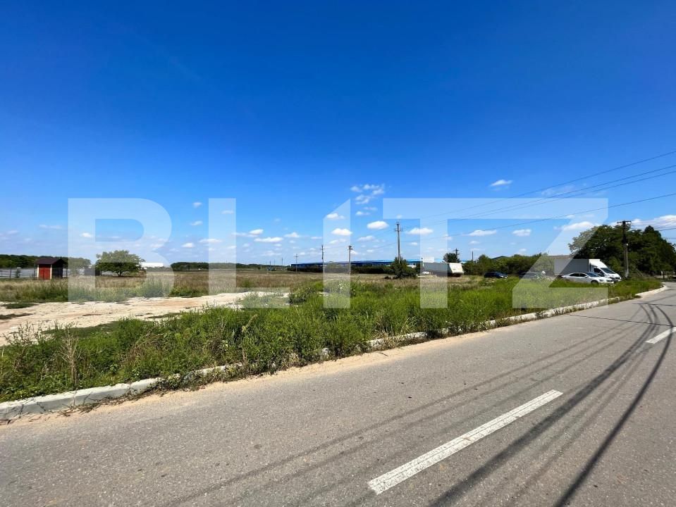 Teren de vânzare Carcea  - 144002TV | BLITZ Craiova | Poza2