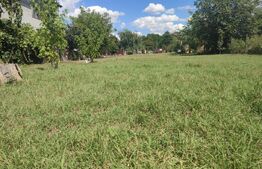 Teren 1000 mp, intravilan, zona Izvorul Rece !!