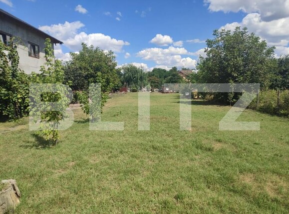 Teren de vânzare Vest - 144003TV | BLITZ Craiova | Poza1