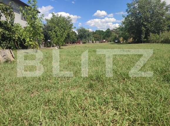 Teren de vânzare Vest - 144003TV | BLITZ Craiova | Poza4