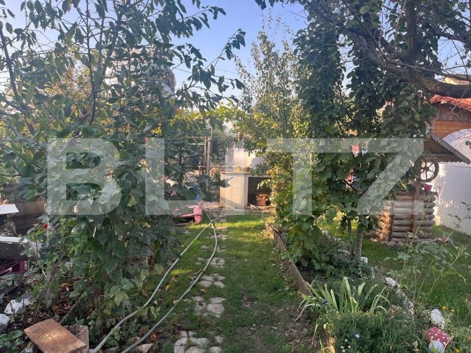 Teren de vânzare Vest - 144003TV | BLITZ Craiova | Poza6