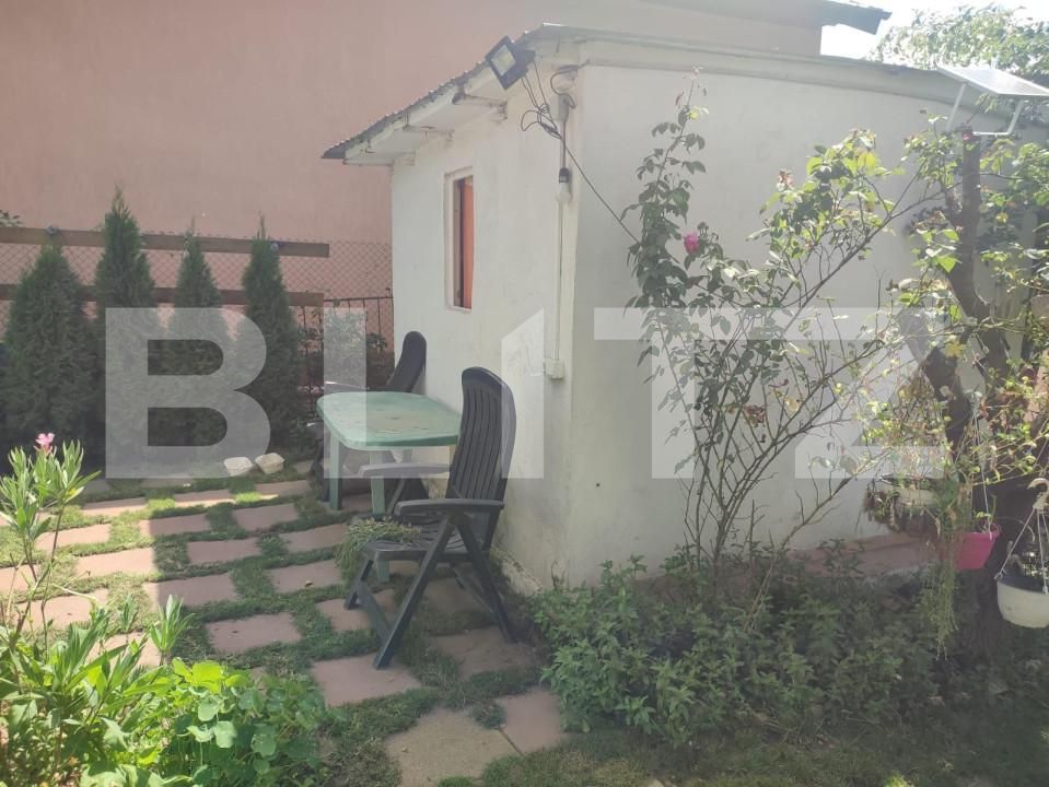 Teren de vânzare Vest - 144003TV | BLITZ Craiova | Poza2