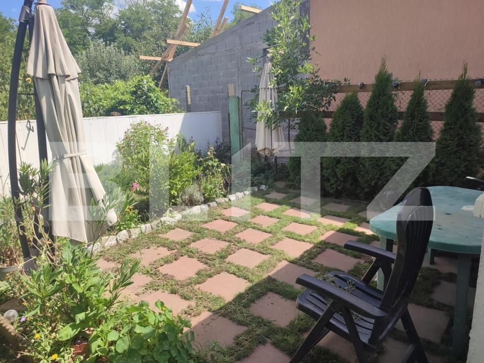 Teren de vânzare Vest - 144003TV | BLITZ Craiova | Poza3