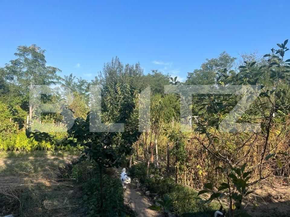 Teren de vânzare Vest - 144003TV | BLITZ Craiova | Poza5