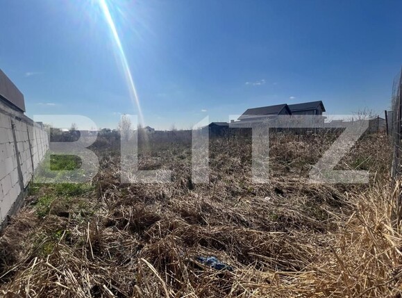 Teren de vânzare Aeroport - 144004TV | BLITZ Craiova | Poza2