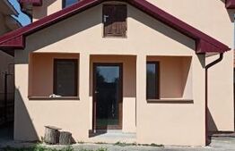 Casa 130mp,pe un teren de 630,Ghercesti