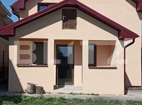 Casa de vânzare 4 camere Ghercesti - 144005CV | BLITZ Craiova | Poza1