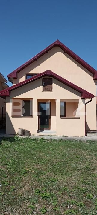 Casa de vânzare 4 camere Ghercesti - 144005CV | BLITZ Craiova | Poza1