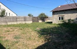 Casa 66mp pe un teren de 500mp,Breasta.