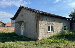 Casa 66mp pe un teren de 500mp,Breasta.