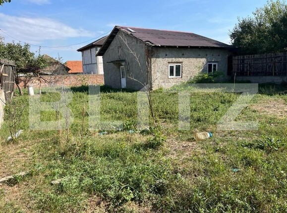 Casa de vânzare 3 camere Exterior Vest - 144006CV | BLITZ Craiova | Poza1