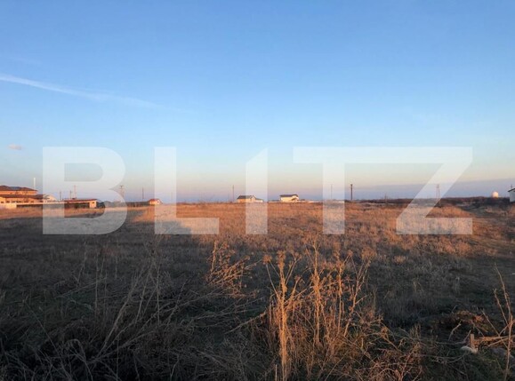 Teren de vânzare Sud-Est - 144007TV | BLITZ Craiova | Poza2