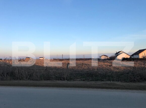 Teren de vânzare Sud-Est - 144007TV | BLITZ Craiova | Poza1