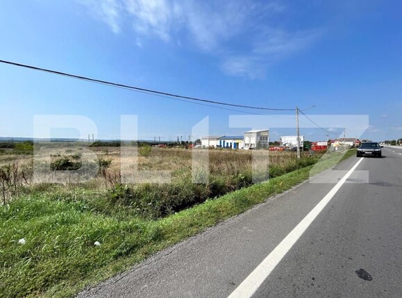 Teren de vânzare Vest - 144008TV | BLITZ Craiova | Poza1