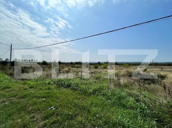 Teren de vânzare Vest - 144008TV | BLITZ Craiova | Poza7