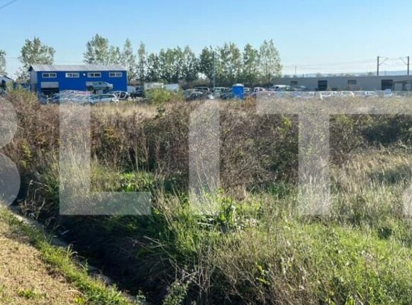 Teren de vânzare Vest - 144008TV | BLITZ Craiova | Poza3