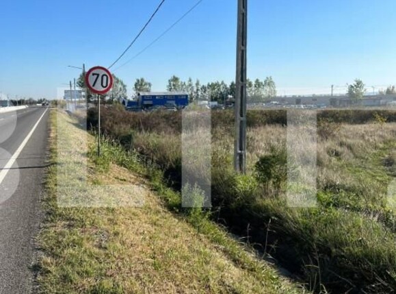 Teren de vânzare Vest - 144008TV | BLITZ Craiova | Poza4