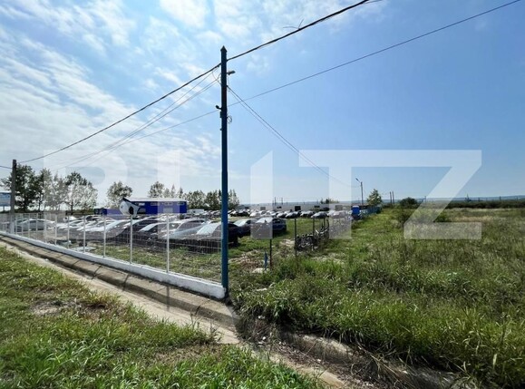 Teren de vânzare Vest - 144008TV | BLITZ Craiova | Poza6