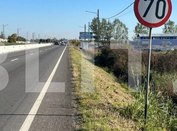 Teren de vânzare Vest - 144008TV | BLITZ Craiova | Poza5