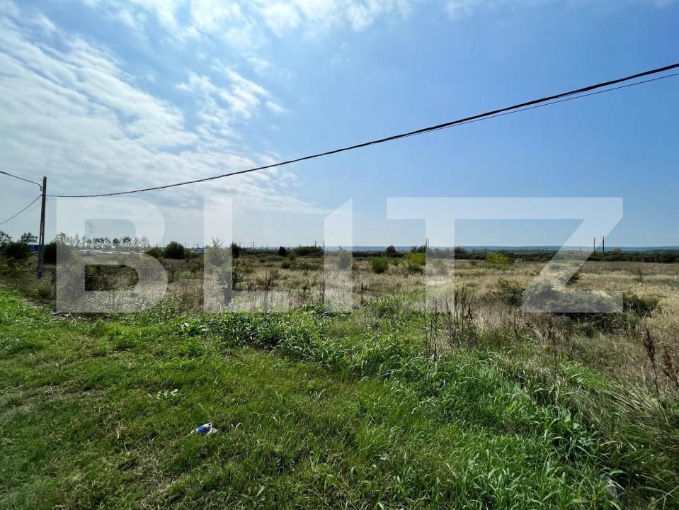 Teren de vânzare Vest - 144008TV | BLITZ Craiova | Poza7