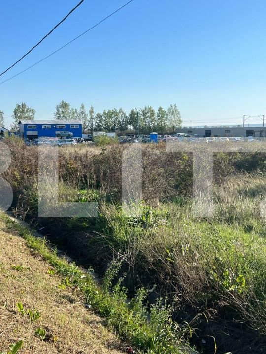 Teren de vânzare Vest - 144008TV | BLITZ Craiova | Poza3