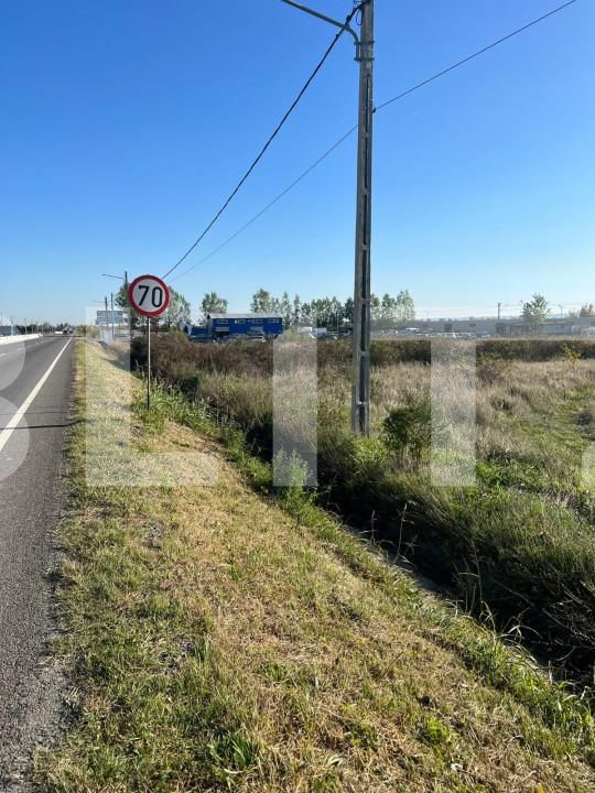 Teren de vânzare Vest - 144008TV | BLITZ Craiova | Poza4