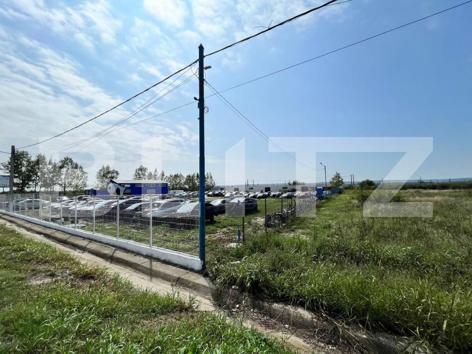Teren de vânzare Vest - 144008TV | BLITZ Craiova | Poza6