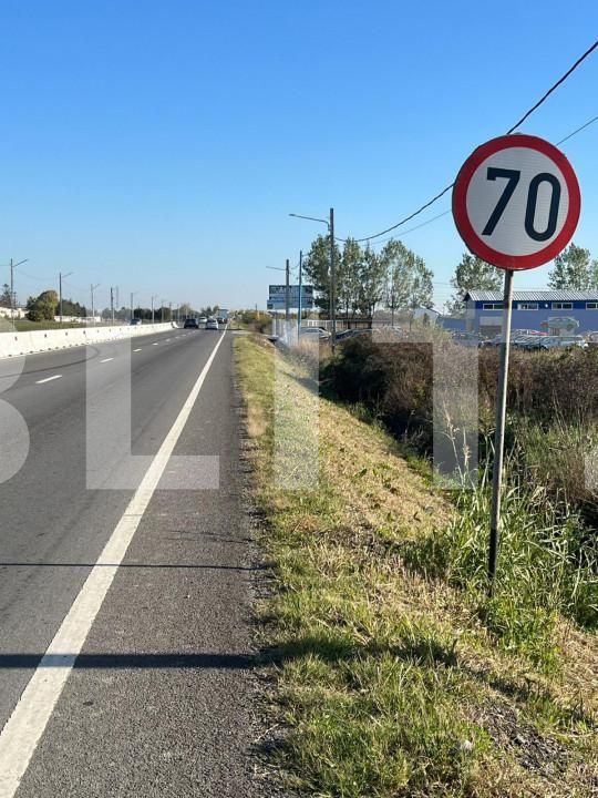 Teren de vânzare Vest - 144008TV | BLITZ Craiova | Poza5