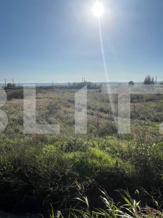 Teren de vânzare Vest - 144008TV | BLITZ Craiova | Poza2