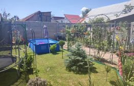 Casă P+M teren 300 mp ,zona Brestei