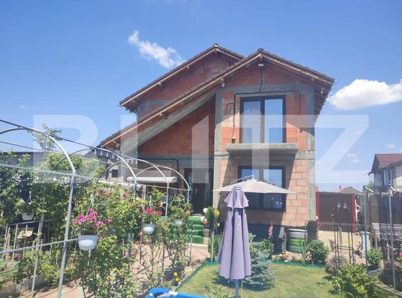 Casa de vânzare 4 camere Brestei - 144009CV | BLITZ Craiova | Poza10