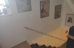 Casa 140 mp utili , teren 230 ,zona Popoveni