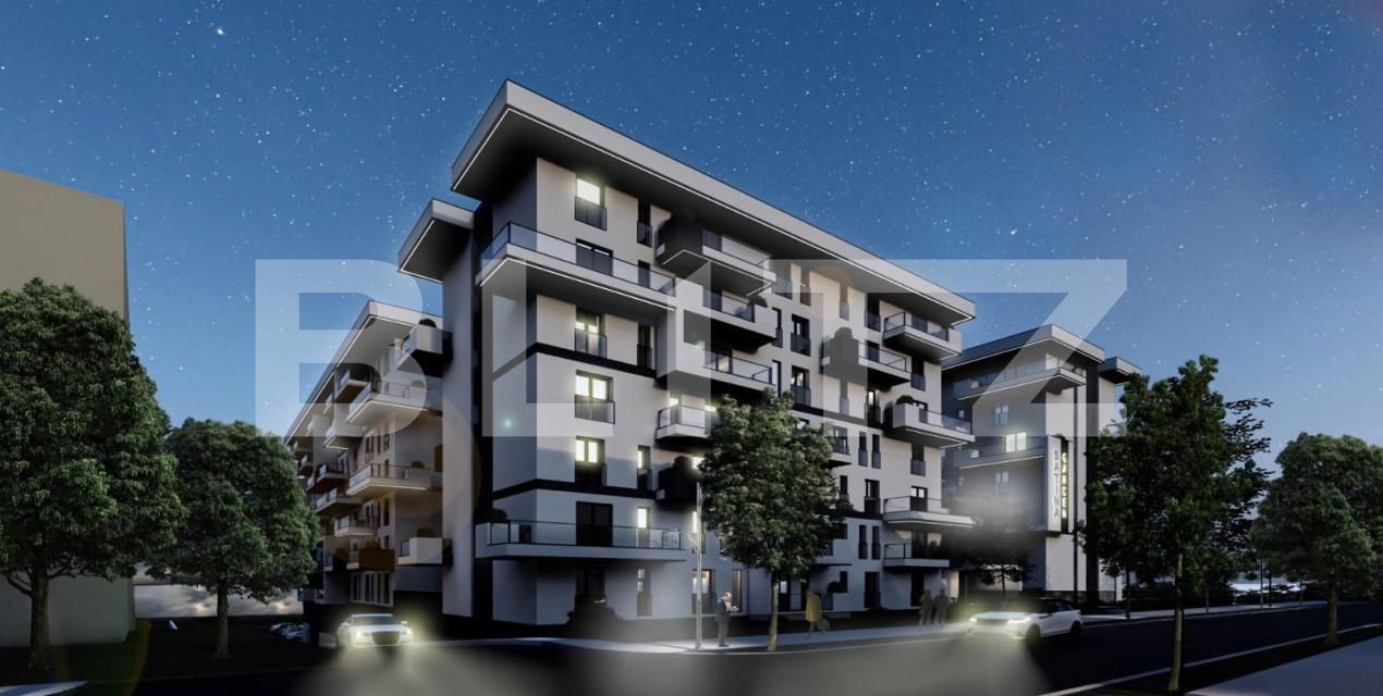 Garsonieră de vânzare Cornitoiu - 144013AV | BLITZ Craiova | Poza3