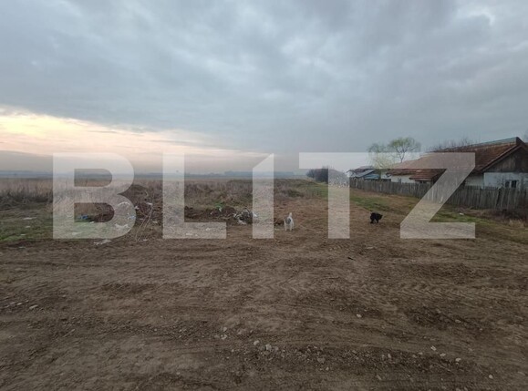 Teren de vânzare Aeroport - 144093TV | BLITZ Craiova | Poza3