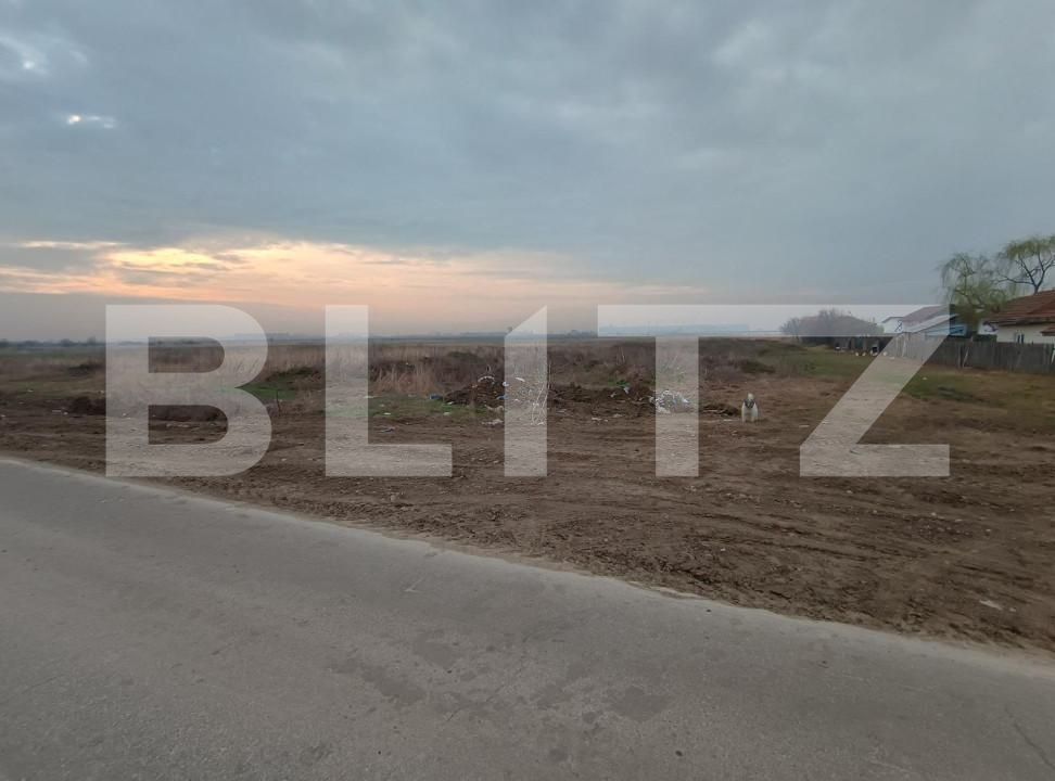 Teren de vânzare Aeroport - 144093TV | BLITZ Craiova | Poza2