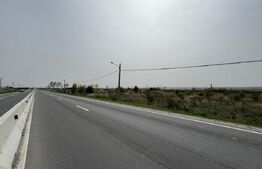 Parcele teren intravilan de 2.469 mp, deschidere 24 m, zona Brădești
