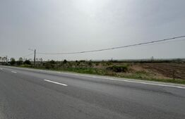 Parcele teren intravilan de 2.469 mp, deschidere 24 m, zona Brădești