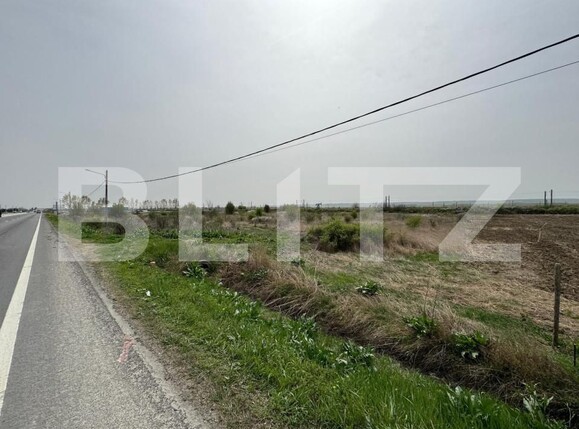 Teren de vânzare Vest - 144096TV | BLITZ Craiova | Poza2