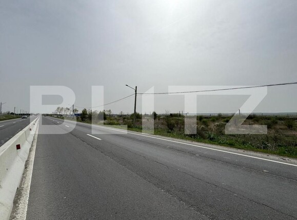 Teren de vânzare Vest - 144096TV | BLITZ Craiova | Poza3