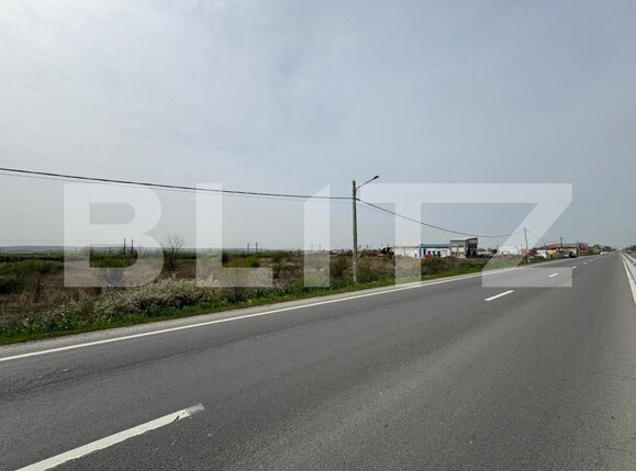 Teren de vânzare Vest - 144096TV | BLITZ Craiova | Poza4