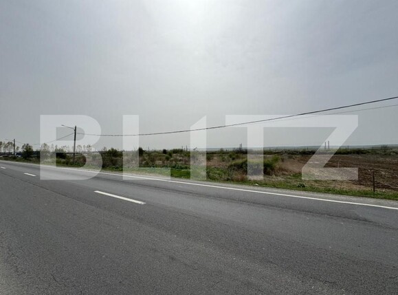 Teren de vânzare Vest - 144096TV | BLITZ Craiova | Poza5