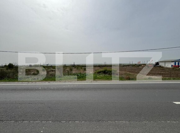 Teren de vânzare Vest - 144096TV | BLITZ Craiova | Poza1