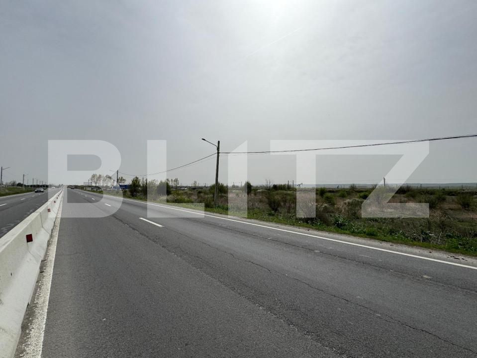 Teren de vânzare Vest - 144096TV | BLITZ Craiova | Poza3
