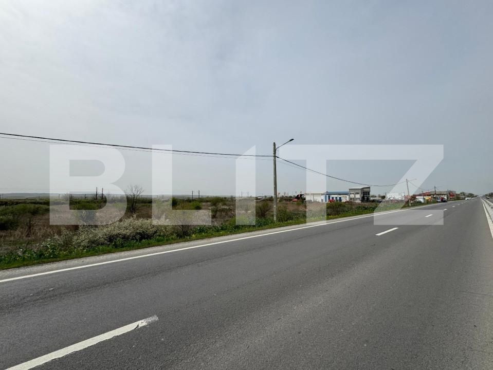 Teren de vânzare Vest - 144096TV | BLITZ Craiova | Poza4