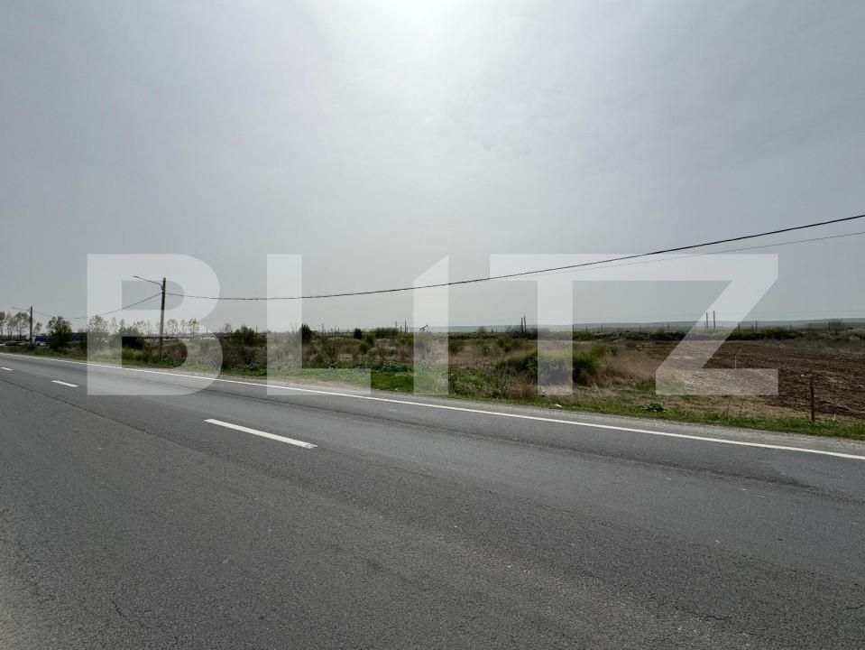 Teren de vânzare Vest - 144096TV | BLITZ Craiova | Poza5