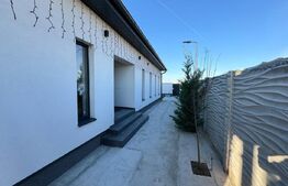 Casa deosebită, 130 mpu, 496 mp teren zona Aeroport/Metro