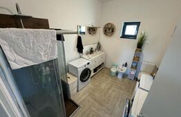 Casa deosebită, 130 mpu, 496 mp teren zona Aeroport/Metro