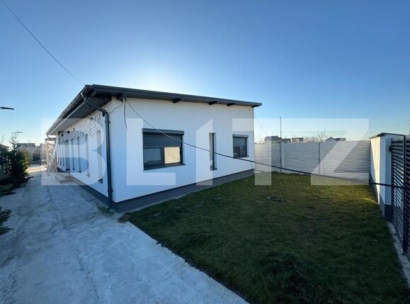 Casa de vânzare 4 camere Aeroport - 144194CV | BLITZ Craiova | Poza3